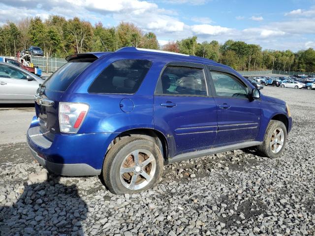 Photo 3 from auction – 2007 CHEVROLET EQUINOX LT with VIN 2CNDL73F076087252