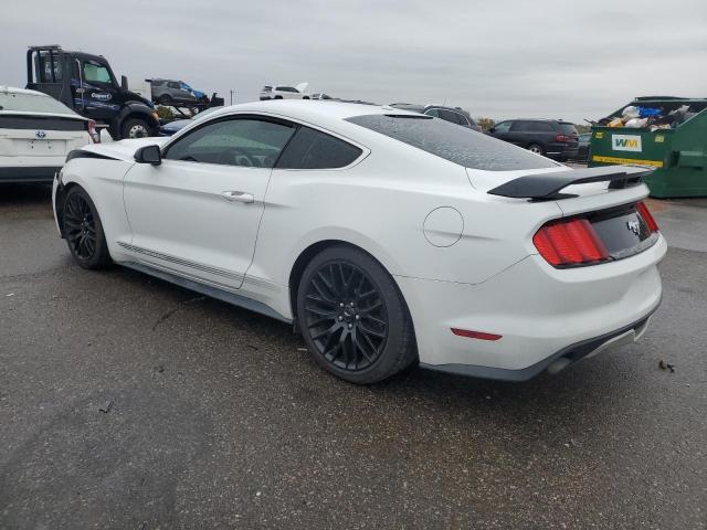 Photo 2 from auction – 2016 FORD MUSTANG with VIN 1FA6P8TH2G5268167