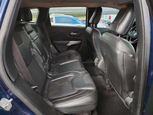 Photo 10 from auction – 2018 JEEP CHEROKEE L with VIN 1C4PJLLB8JD540460