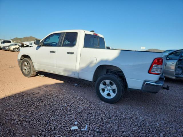 Photo 2 from auction – 2021 RAM 1500 TRADE with VIN 1C6RRECT5MN543070