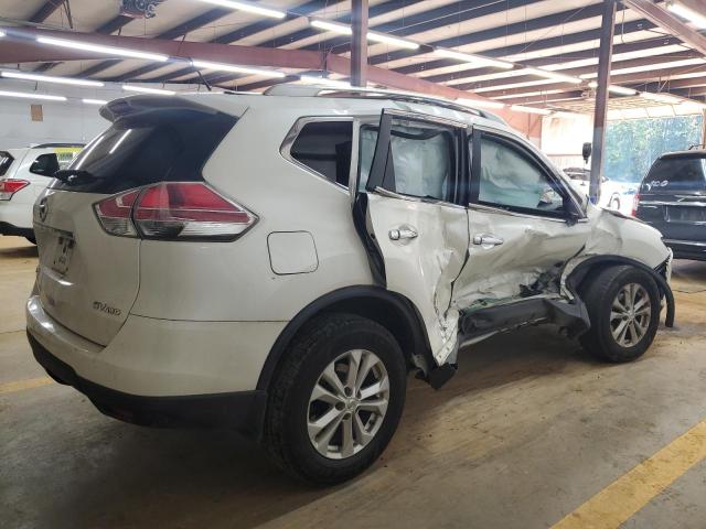 Photo 3 from auction – 2015 NISSAN ROGUE S with VIN 5N1AT2MV5FC773630