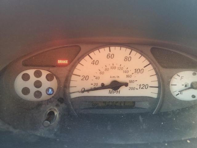 Photo 9 from auction – 2000 TOYOTA ECHO with VIN JTDAT1230Y5007148