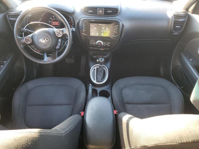 Zdjęcie 8 z aukcji – 2018 KIA SOUL + z VIN KNDJP3A54J7623576