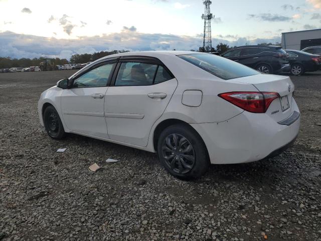 Photo 2 from auction – 2016 TOYOTA COROLLA L with VIN 2T1BURHE1GC627856