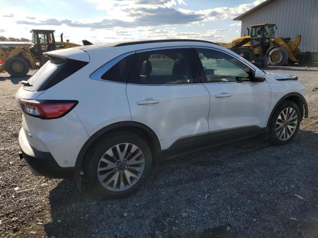 Photo 3 from auction – 2020 FORD ESCAPE TIT with VIN 1FMCU9J99LUA01871