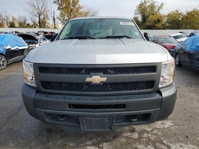 Photo 5 from auction – 2010 CHEVROLET SILVERADO with VIN 3GCRKPE3XAG300199