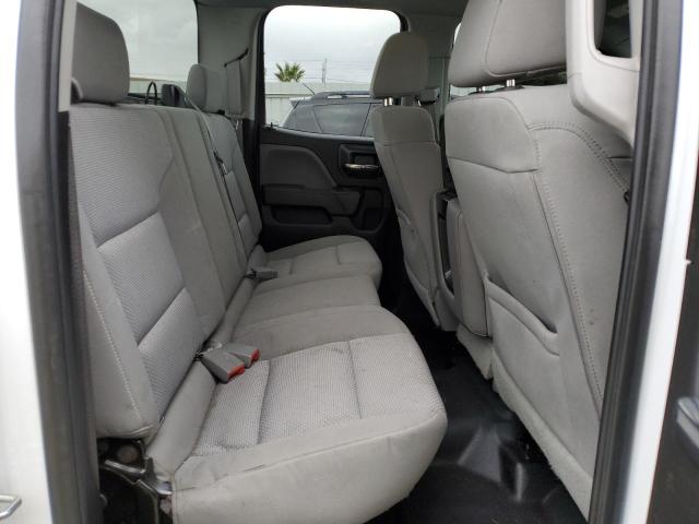 Photo 10 from auction – 2016 CHEVROLET SILVERADO with VIN 1GCRCNEC1GZ292973