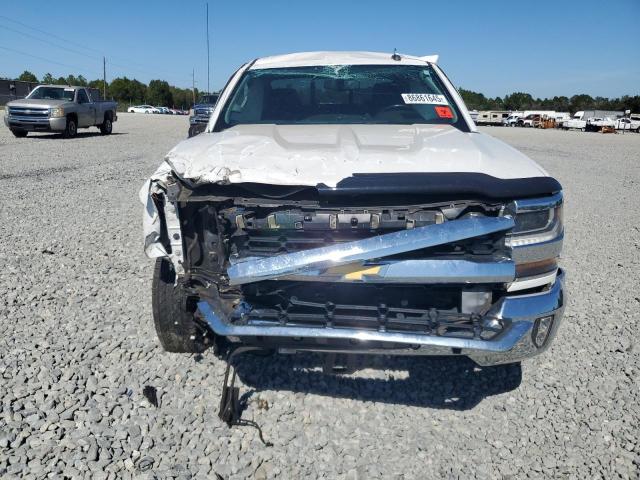 Photo 5 from auction – 2016 CHEVROLET SILVERADO with VIN 3GCPCREC5GG262390