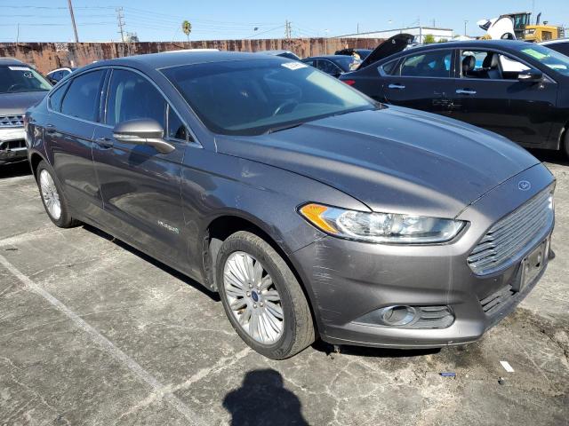 Photo 4 from auction – 2014 FORD FUSION SE with VIN 3FA6P0LUXER170397