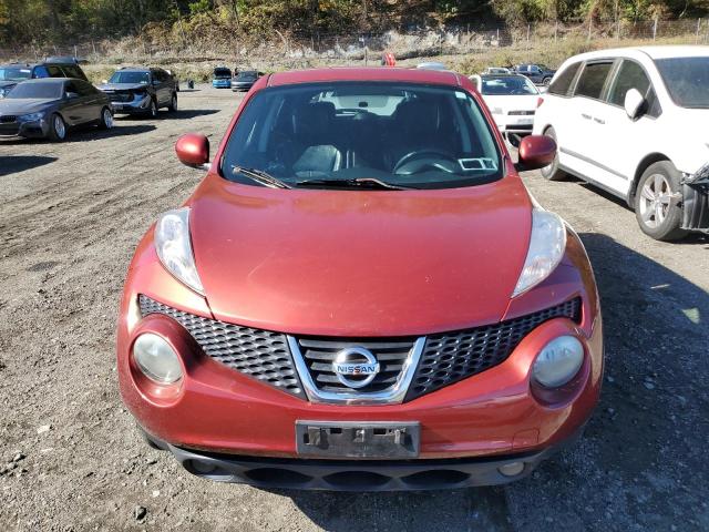 Photo 5 from auction – 2011 NISSAN JUKE S with VIN JN8AF5MV6BT026002
