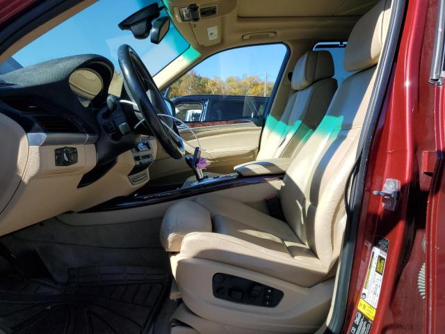 Photo 7 from auction – 2012 BMW X5 XDRIVE5 with VIN 5UXZV8C59CL422512