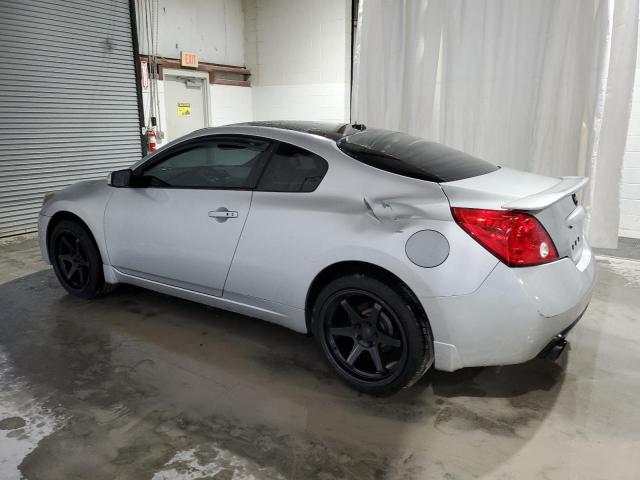 Photo 2 from auction – 2011 NISSAN ALTIMA SR with VIN 1N4BL2EP0BC120907