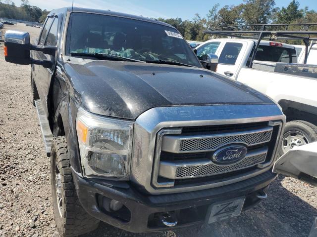 Photo 5 from auction – 2015 FORD F250 SUPER with VIN 1FT7W2BT0FED35531