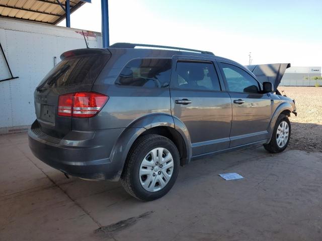Photo 3 from auction – 2020 DODGE JOURNEY SE with VIN 3C4PDCAB6LT232470