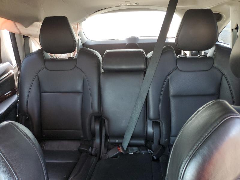 Photo 10 from auction – 2015 ACURA MDX ADVANC with VIN 5FRYD4H82FB003886