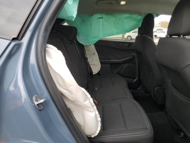 Photo 10 from auction – 2024 FORD ESCAPE ACT with VIN 1FMCU0GN7RUB53351