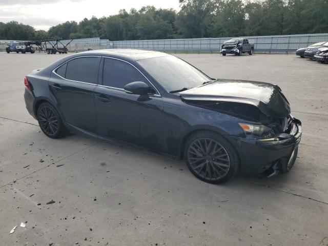 Photo 4 from auction – 2014 LEXUS IS 250 with VIN JTHCF1D27E5007050