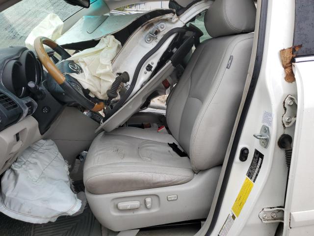 Photo 7 from auction – 2007 LEXUS RX 350 with VIN 2T2HK31U77C032844
