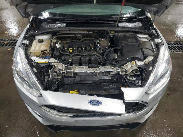 Photo 11 from auction – 2015 FORD FOCUS SE with VIN 1FADP3K26FL366779