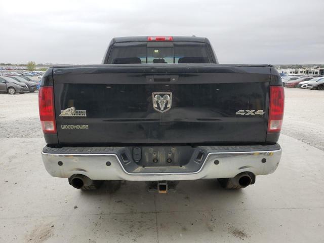 Photo 6 from auction – 2012 DODGE RAM 1500 S with VIN 1C6RD7LT4CS168539