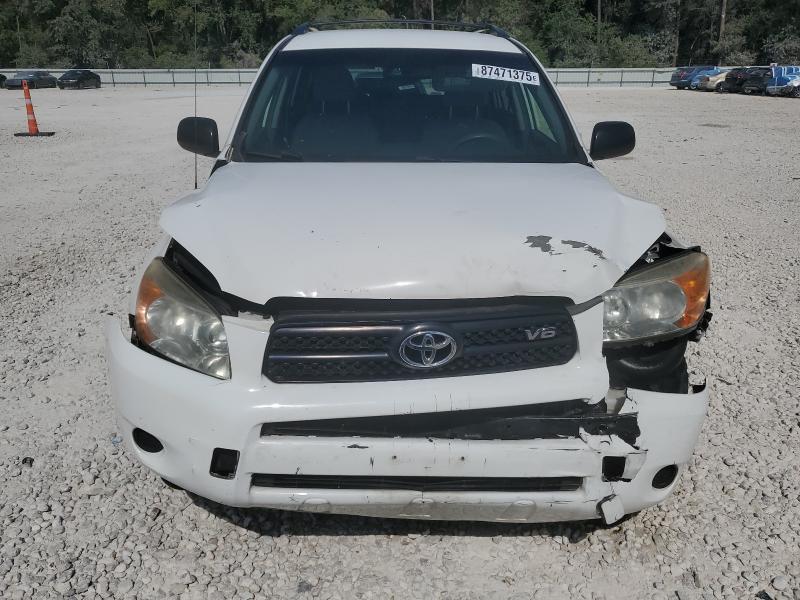 Photo 5 from auction – 2007 TOYOTA RAV4 with VIN JTMZK33V375007516