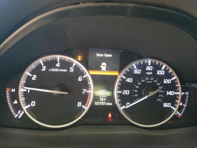Photo 9 from auction – 2016 ACUR RDX TECHNOLOGY with VIN 5J8TB3H50GL010028