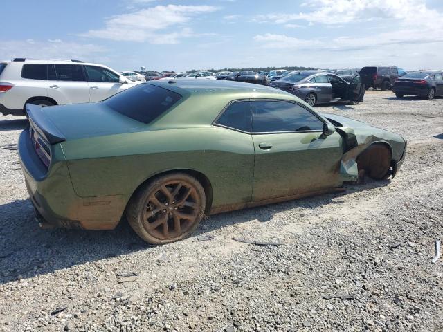 Photo 3 from auction – 2022 DODGE CHALLENGER SXT with VIN 2C3CDZAG8NH155680