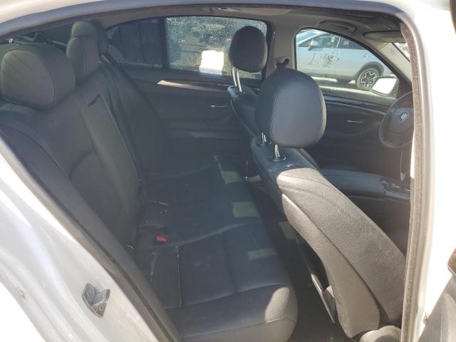 Photo 10 from auction – 2014 BMW 528 I with VIN WBA5A5C54ED503454