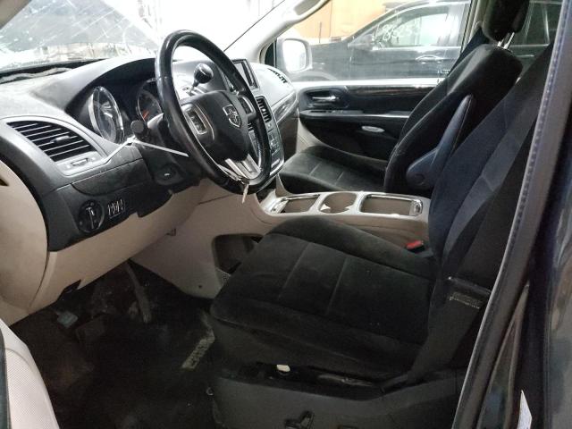 Photo 7 from auction – 2012 DODGE GRAND CARA with VIN 2C4RDGDGXCR298983
