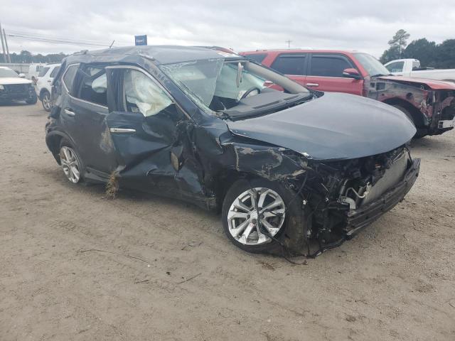 Photo 4 from auction – 2016 NISSAN ROGUE S with VIN KNMAT2MV8GP684178