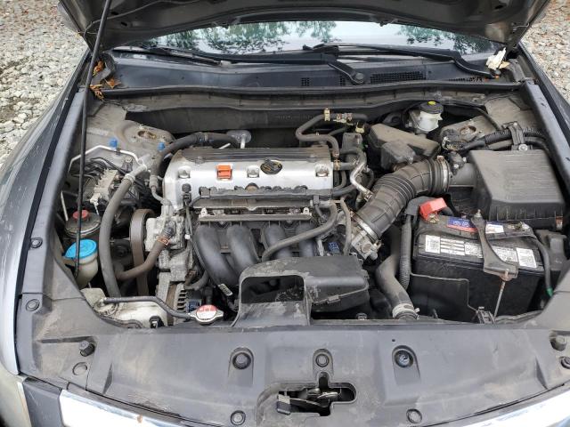 Photo 11 from auction – 2012 HONDA ACCORD LXP with VIN 1HGCP2F49CA186541