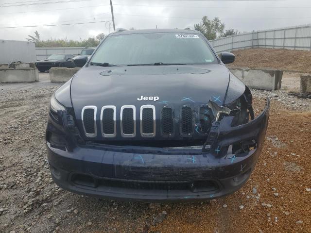 Photo 5 from auction – 2016 JEEP CHEROKEE L with VIN 1C4PJLCB9GW137231