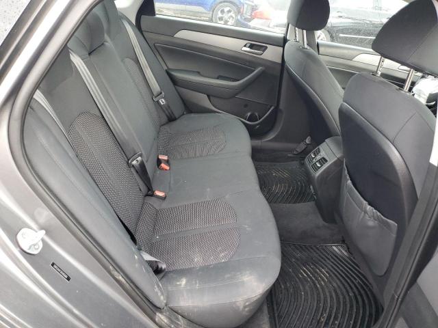 Photo 10 from auction – 2019 HYUNDAI SONATA LIM with VIN 5NPE34AF3KH813684