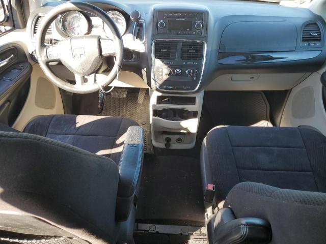 Photo 8 from auction – 2014 DODGE GRAND CARA with VIN 2C4RDGBG5ER103734