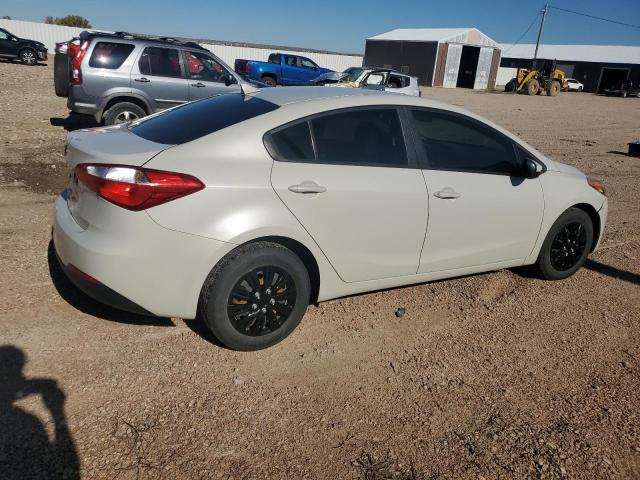 Photo 3 from auction – 2014 KIA FORTE LX with VIN KNAFK4A6XE5233776