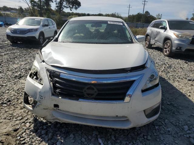 Photo 5 from auction – 2015 NISSAN ALTIMA 2.5 with VIN 1N4AL3AP4FC485653