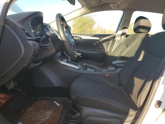 Photo 7 from auction – 2019 NISS SENTRA S with VIN 3N1AB7AP7KY304201
