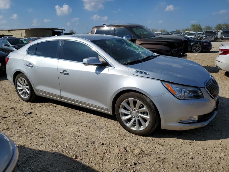 Photo 4 from auction – 2014 BUICK LACROSSE with VIN 1G4GB5G30EF102257