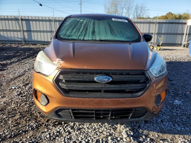Foto 5 de la subasta – 2017 FORD ESCAPE S con VIN 1FMCU0F76HUB73222