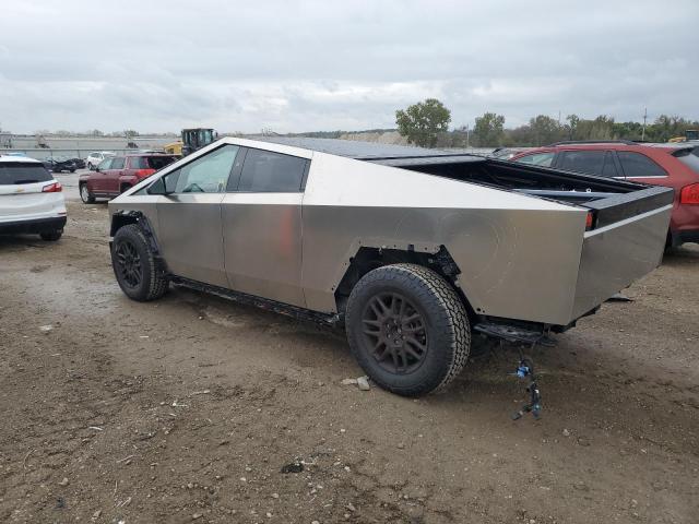 Photo 2 from auction – 2024 TESLA CYBERTRUCK with VIN 7G2CEHED5RA051186