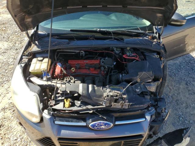 Photo 11 from auction – 2012 FORD FOCUS SEL with VIN 1FAHP3M28CL252485
