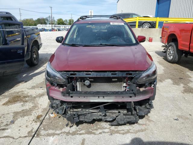 Photo 5 from auction – 2019 SUBARU CROSSTREK with VIN JF2GTAMC6KH289987
