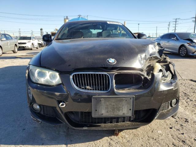 Photo 5 from auction – 2011 BMW 328 I SULE with VIN WBADW7C58BE728197
