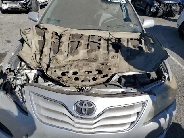 Photo 11 from auction – 2011 TOYOTA CAMRY BASE with VIN 4T4BF3EK2BR192764
