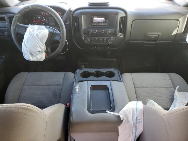 Photo 8 from auction – 2015 GMC SIERRA K15 with VIN 3GTU2TEC4FG441943