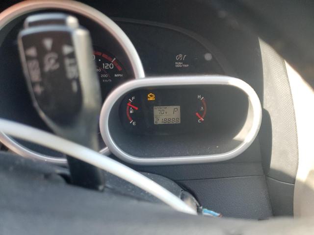 Photo 9 from auction – 2010 TOYOTA COROLLA MATRIX with VIN 2T1KU4EE7AC443505