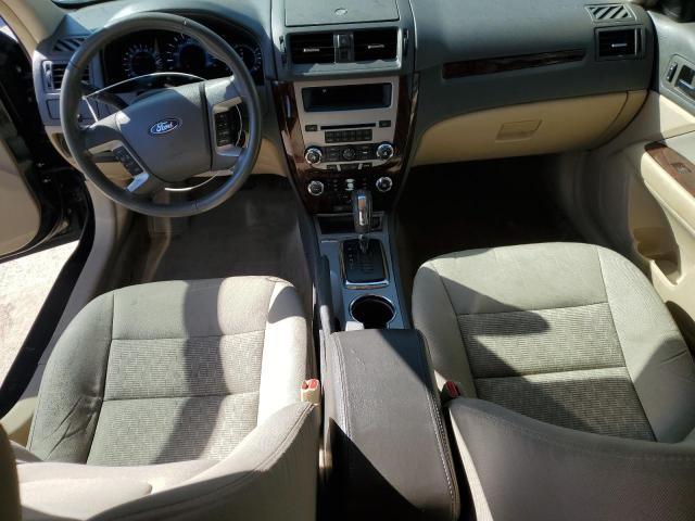 Photo 8 from auction – 2011 FORD FUSION SEL with VIN 3FAHP0JA0BR225324