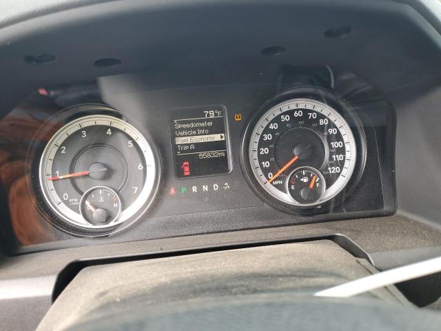 Photo 9 from auction – 2014 RAM 1500 ST with VIN 1C6RR7FT9ES419071