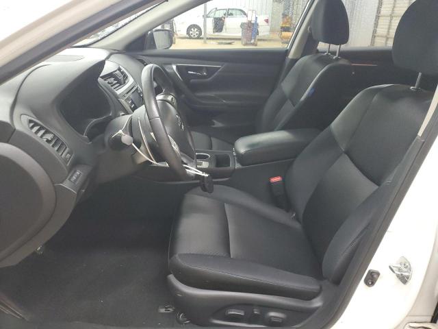 Photo 7 from auction – 2017 NISSAN ALTIMA 2.5 with VIN 1N4AL3AP3HC202064