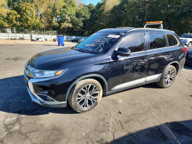 Zdjęcie 1 z aukcji – 2016 MITSUBISHI OUTLANDER z VIN JA4AD3A39GZ016796